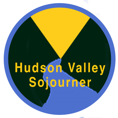 Hudson Valley Sojourner Logo