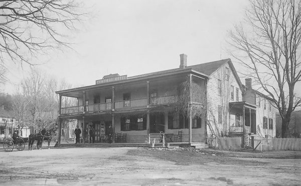 Renssalaer County, NY - History & Nostalgia Gallery