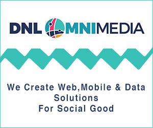 DNL Omnimedia - Web, mobile & Data solutions for social good.