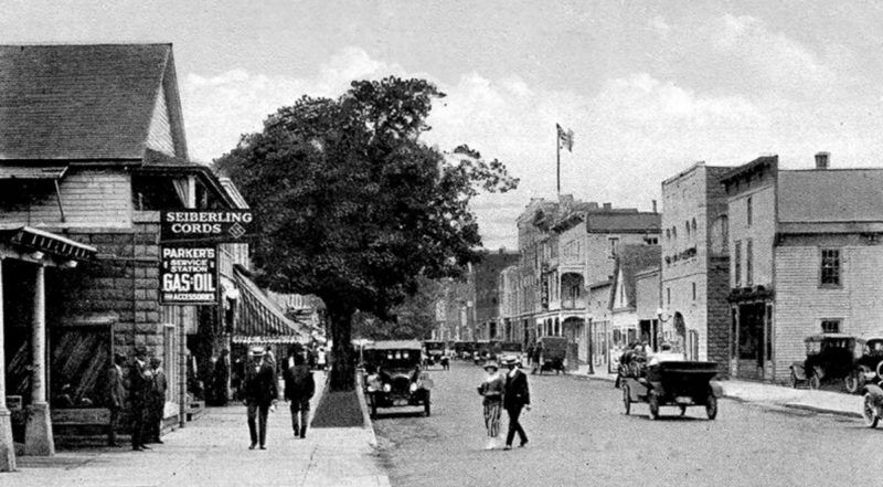 Hudson Valley History And Nostalgia A Visual Tour