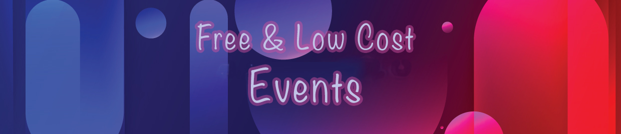 Free events