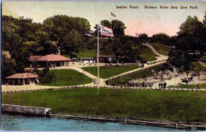 Indian Point c1920