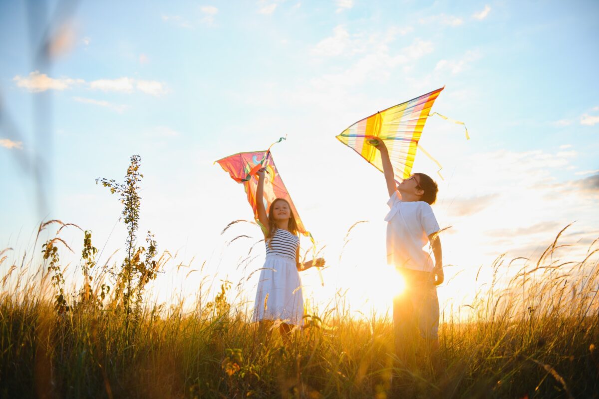 Kite festival