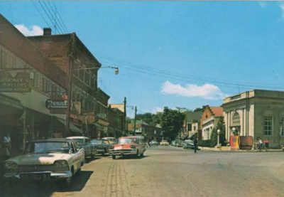 Ulster County, NY - History & Nostalgia Gallery