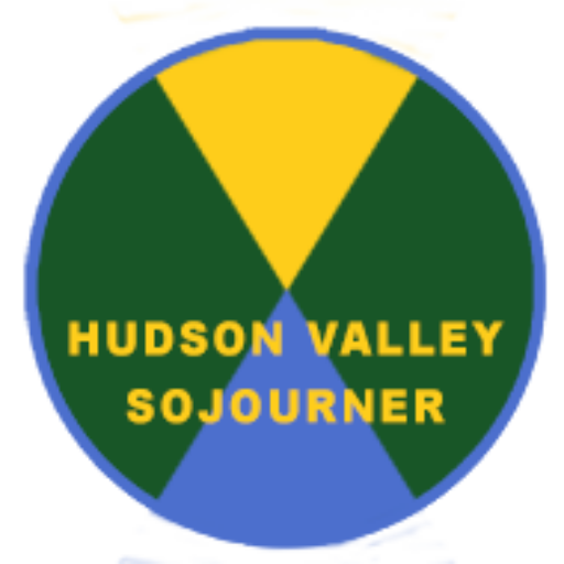 Hudson Valley Sojourner Logo