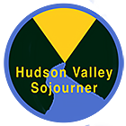 Hudson Valley Sojourner logo