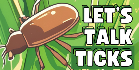 lets talk ticks